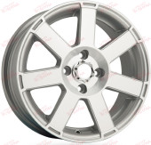 Angel Hornet 501 6,5 15 4x108 ET35 DIA67,1 S, зображення №