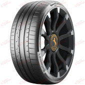 Continental ContiSportContact 6 265/30 R22 97Y , зображення №