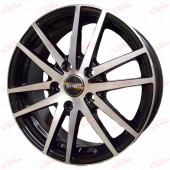 Tech Line TL535 6,0 15 5x114,3 ET45 DIA67,1 BD, зображення №