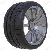 Federal Evoluzion F60 295/35 R18 103Y XL , зображення №