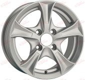 Angel Luxury 506 6,5 15 5x110 ET35 DIA67,1 S, зображення №