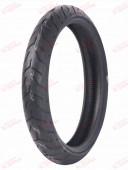 Dunlop D408 130/80 B17 65H, зображення №