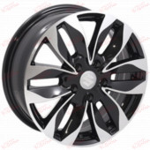Replica Suzuki (D6063) 6,0 16 5x114,3 ET45 DIA60,1 MB, зображення №