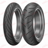 Dunlop SPORTMAX ROADSMART 2 160/70 ZR17 73W, зображення №