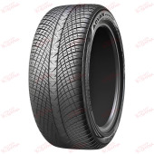 Yokohama Advan Winter V907 255/35 R21 98W XL , зображення №