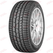 Continental ContiWinterContact TS 830P 205/55 R18 96H XL (*) , зображення №