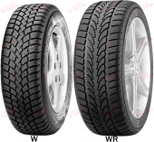 Nokian W+ 185/50 R14 109H , зображення №