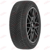 Kleber QUADRAXER SUV 255/45 R20 105W XL SUV , зображення №
