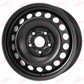KFZ 7755 Volkswagen Golf VII 6,0 15 5x112 ET43 DIA57,1, зображення №