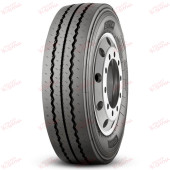 Giti GTL919 385/55 R22,5 160K , зображення №