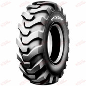 Dunlop T-86 Stabilarge 12/- R18 - , зображення №