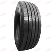CrossWind CWS20E 225/75 R17,5 129/127M , зображення №