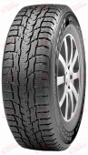 Nokian WR C3 215/60 R17C 109/107T , зображення №