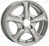 Angel Luxury 506 6,5 15 4x108 ET35 DIA67,1 S, зображення №