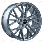 Disla Crystal 7 16 5x114,3 ET40 DIA67,1 GM, зображення №