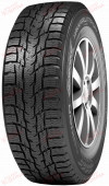 Nokian Hakkapeliitta CR3 205/70 R17C 117/115R під шип, зображення №