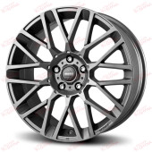 Momo Revenge 7,0 17 5x112 ET45 DIA72,3 Matt anthracite, зображення №