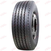 Royal Black RT706 385/65 R22,5 160L , зображення №