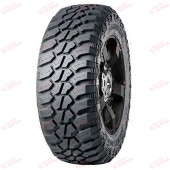 SunWide Huntsman M/T 33/12,5 R20 114Q , зображення №