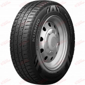 Kumho PorTran CW51 215/70 R15C 109/107R , зображення №