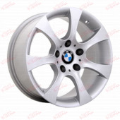 Storm W-719 7,0 15 5x120 ET15 DIA67,1 HS, зображення №