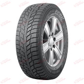 Nokian Snowproof C 225/75 R16C 121/120R , зображення №