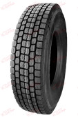 Antyre TB753 315/60 R22,5 152/148M , зображення №