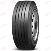 Sailun STR1+ 385/65 R22,5 158K , зображення №