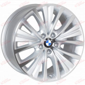 ZF TL1501ND 8,0 19 5x120 ET48 DIA74,1 SMF, зображення №