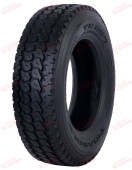 Triangle TR657 265/70 R19,5 143/141J , зображення №