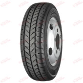 Yokohama W.Drive WY01 205/70 R15C 106/104R , зображення №