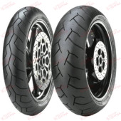 Pirelli Diablo 190/55 R17 75W , зображення №