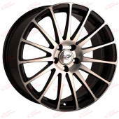 Angel Turismo 820 8 18 4x100 ET42 DIA72,6 BD, зображення №