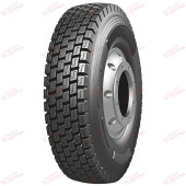 Royal Black RD801 315/70 R22,5 154/150M , зображення №