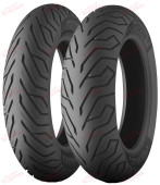 Michelin City Grip 130/70 R13 63P , зображення №