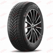 Michelin Alpin A6 215/55 R16 93H , зображення №