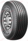 Fulda Ecotonn 245/70 R17,5 143/141J , зображення №