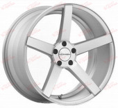 Vossen CV3 1537 7,0 16 4x100 ET35 DIA67,1 MS, зображення №