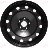 KFZ 9135 7,0 17 5x108 ET50 DIA60,1, зображення №