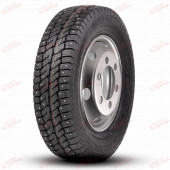 Continental VancoIceContact 195/75 R16 107/105R під шип, зображення №
