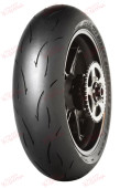 Dunlop SX D212 GP PRO 4 200/55 ZR17 78W , зображення №