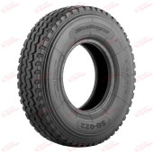 Satoya SU022 9/- R20 144/142K , зображення №