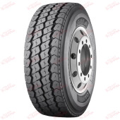 Giti GAM851 385/65 R22,5 160K , зображення №
