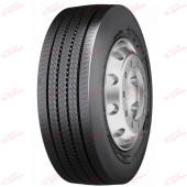 Continental HA3 URBAN 245/70 R19,5 136/134M , зображення №