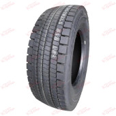 BlackLion BD165 315/80 R22,5 156/153K , зображення №