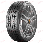 Continental WinterContact TS 870P 255/35 R20 97W XL , зображення №