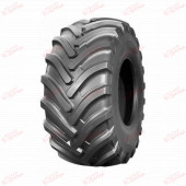 Malhotra RRT-650 800/65 R32 181A8 , зображення №