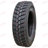 Samson GL687D 315/80 R22,5 - , зображення №