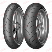 Dunlop SPORTMAX QUALIFIER II 120/70 ZR17 58W, зображення №