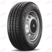 Michelin Agilis Alpin 215/60 R17C 104/102H , зображення №
